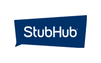 StubHub logo